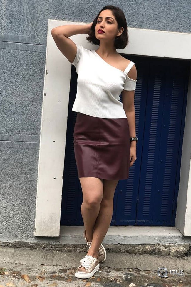 Yami-Gautam